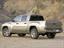 2006 Mitsubishi Raider Double Cab